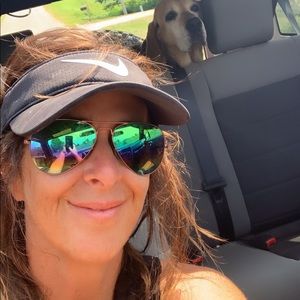 Meet your Posher, Darcy